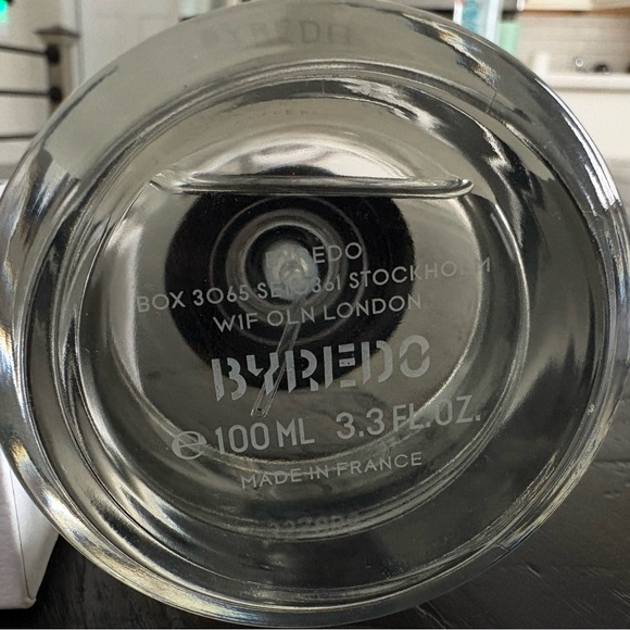 Byredo Mojave Ghost - Picture 3 of 5